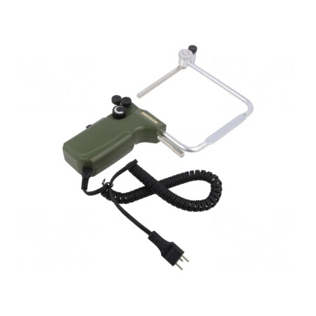 Aparat Tăiat Polistiren 12V THERMOCUT 12/E | Electronic-mag.ro | Componente Electronice