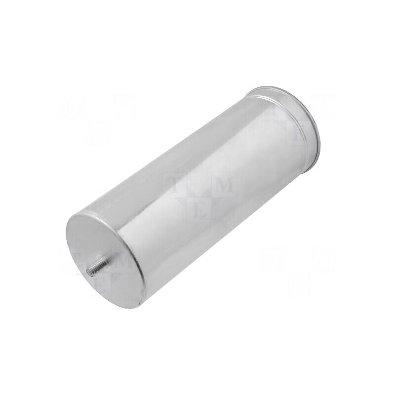 Condensator Trifazat 10kVAR 440VAC 50Hz Polipropilenă | Electronic-mag.ro | Componente Electronice