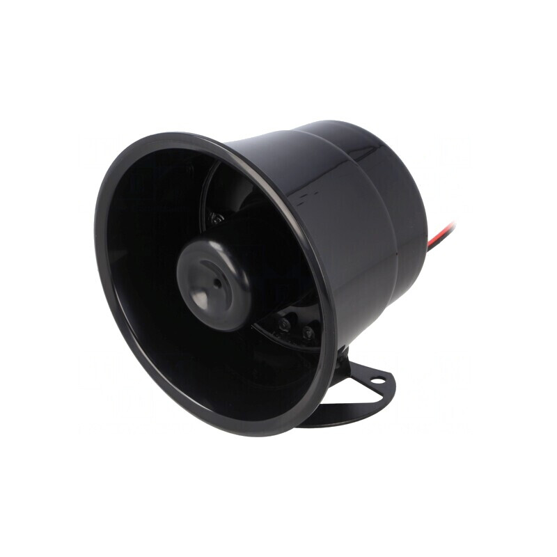 Difuzor 15W 8Ω 115mm 700-15000Hz 101dB | Electronic-mag.ro | Componente Electronice
