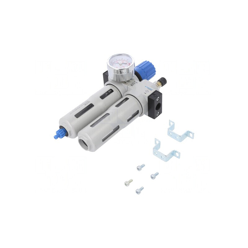 Set Preparare Aer 1700l/min 16bar DC201A-02 | Electronic-mag.ro | Componente Electronice