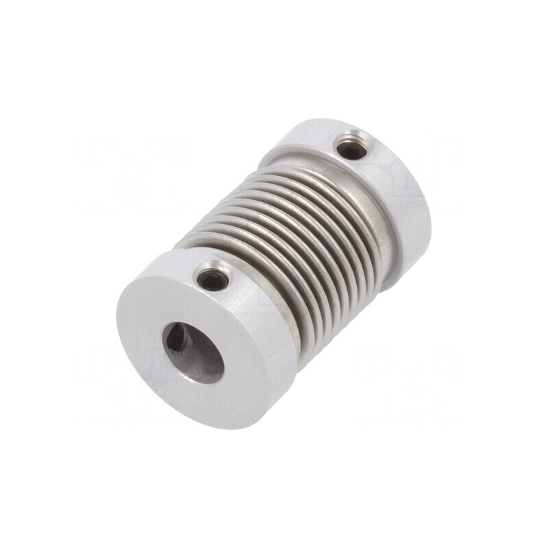 Cuplaj Aluminiu-Oțel Inoxidabil 6mm-4mm | Electronic-mag.ro | Componente Electronice Cuplaj Aluminiu-Oțel Inoxidabil 6mm-4mm | Electronic-mag.ro | Componente Electronice