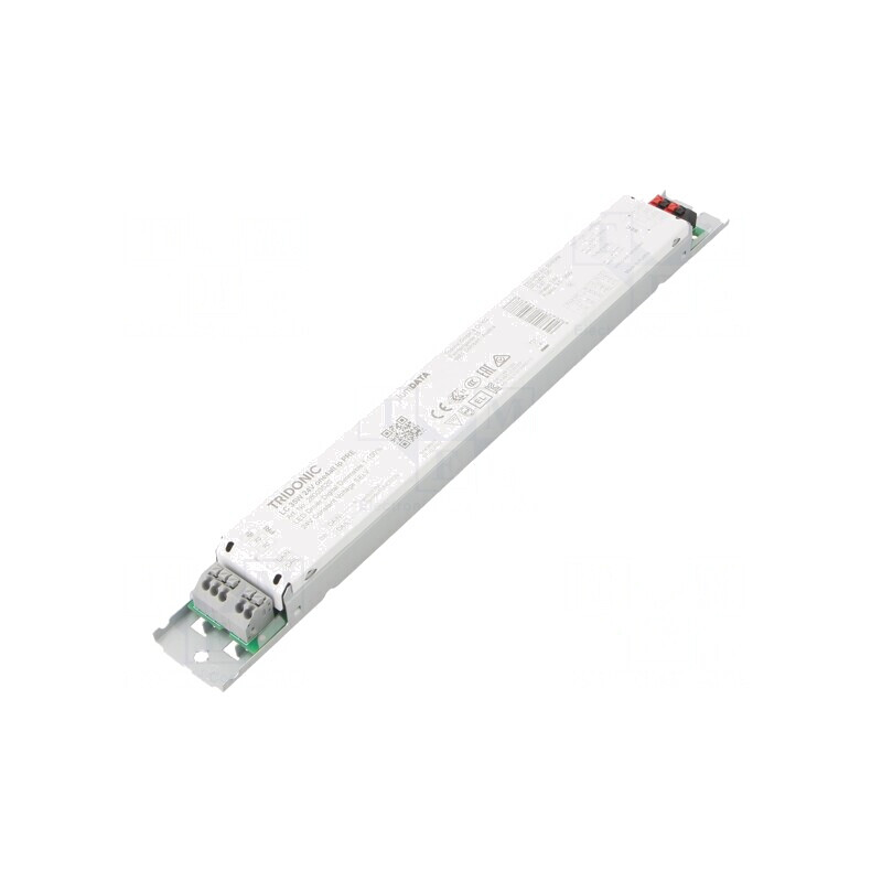 Alimentator LED 35W 24VDC | Electronic-mag.ro | Componente Electronice