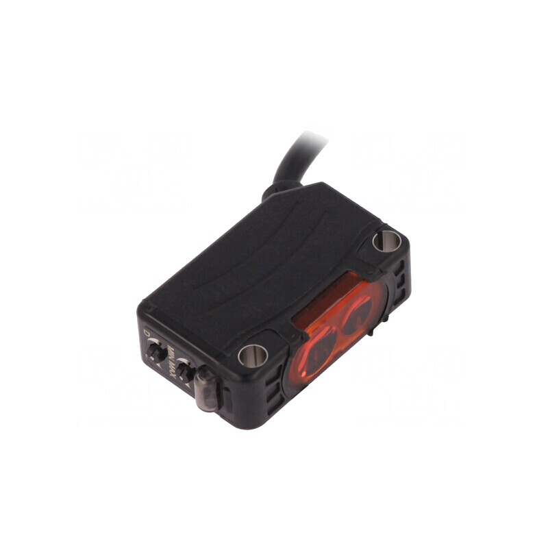 Senzor Fotoelectric PNP 0,07-0,13m Dark-On/Light-On BJN100-NDT-P | Electronic-mag.ro | Componente Electronice