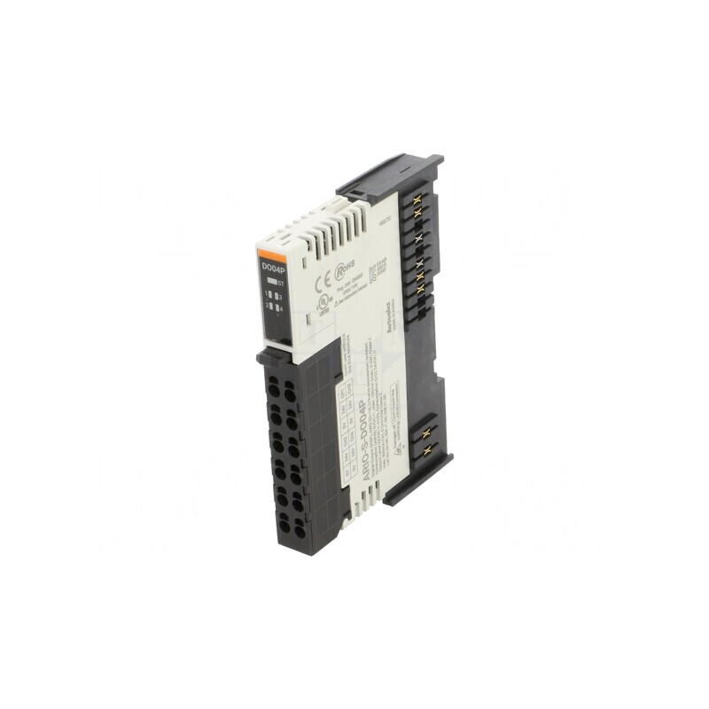 Ieşiri digitală 24VDC ARIO 4 canale IP20 | Electronic-mag.ro | Componente Electronice