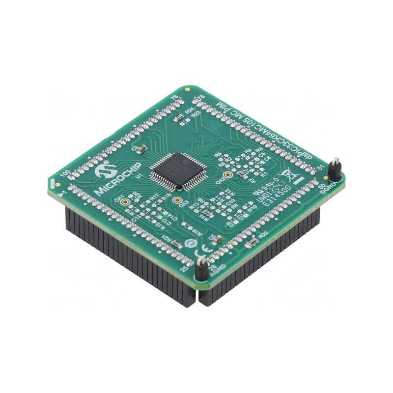 Modul Plug-In motoare DSPIC33CK64MP105 MA330051-1 | Electronic-mag.ro | Componente Electronice Modul Plug-In motoare DSPIC33CK64MP105 MA330051-1 | Electronic-mag.ro | Componente Electronice