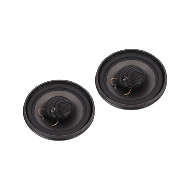Difuzoare Auto 2 Căi 120mm 80W 4Ω 2 Buc. | Electronic-mag.ro | Componente Electronice Difuzoare Auto 2 Căi 120mm 80W 4Ω 2 Buc. | Electronic-mag.ro | Componente Electronice