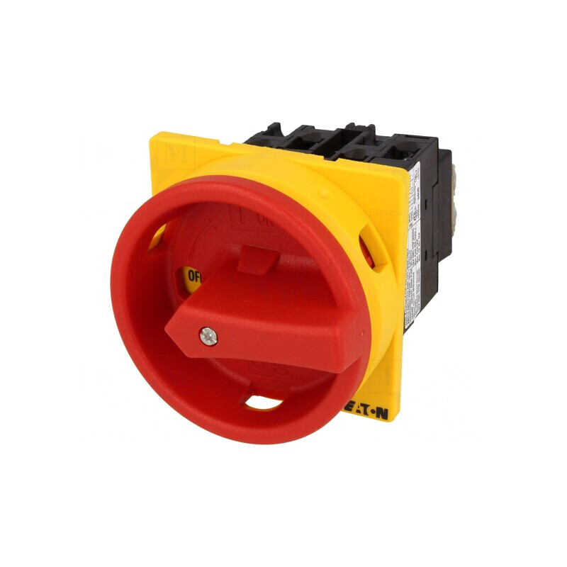 Comutator principal cu came 20A 3 poli OFF-ON | Electronic-mag.ro | Componente Electronice Comutator principal cu came 20A 3 poli OFF-ON | Electronic-mag.ro | Componente Electronice