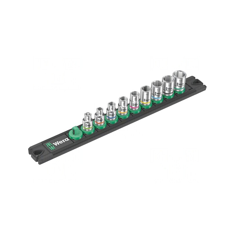 Set Chei 9 Bucăți cu Bară Magnetică 23mm, Fixare 1/4 | Electronic-mag.ro | Componente Electronice Set Chei 9 Bucăți cu Bară Magnetică 23mm, Fixare 1/4 | Electronic-mag.ro | Componente Electronice