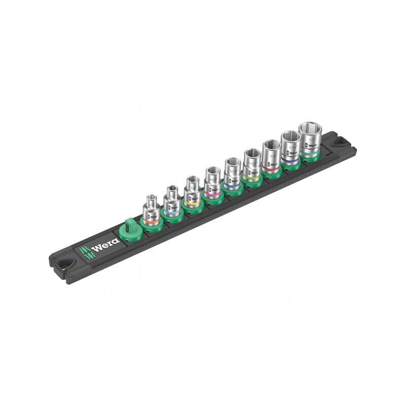 Set Chei Tubulare Hexagonale 23mm | Electronic-mag.ro | Componente Electronice