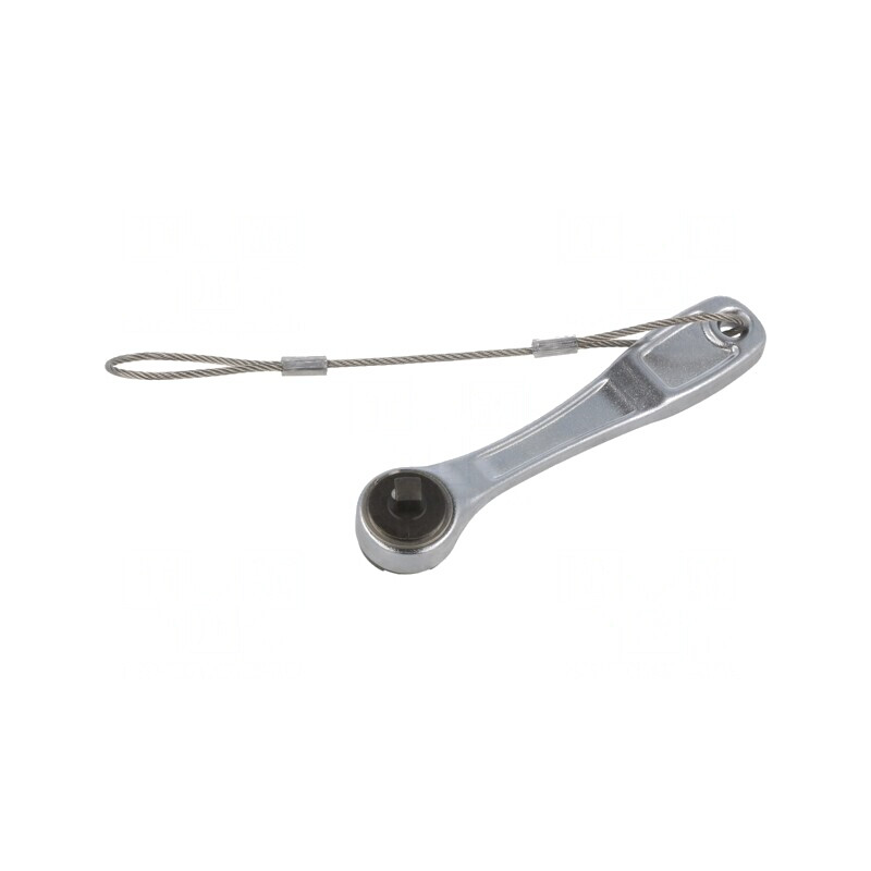 Clichet 125mm 1/4" | Electronic-mag.ro | Componente Electronice Clichet 125mm 1/4" | Electronic-mag.ro | Componente Electronice