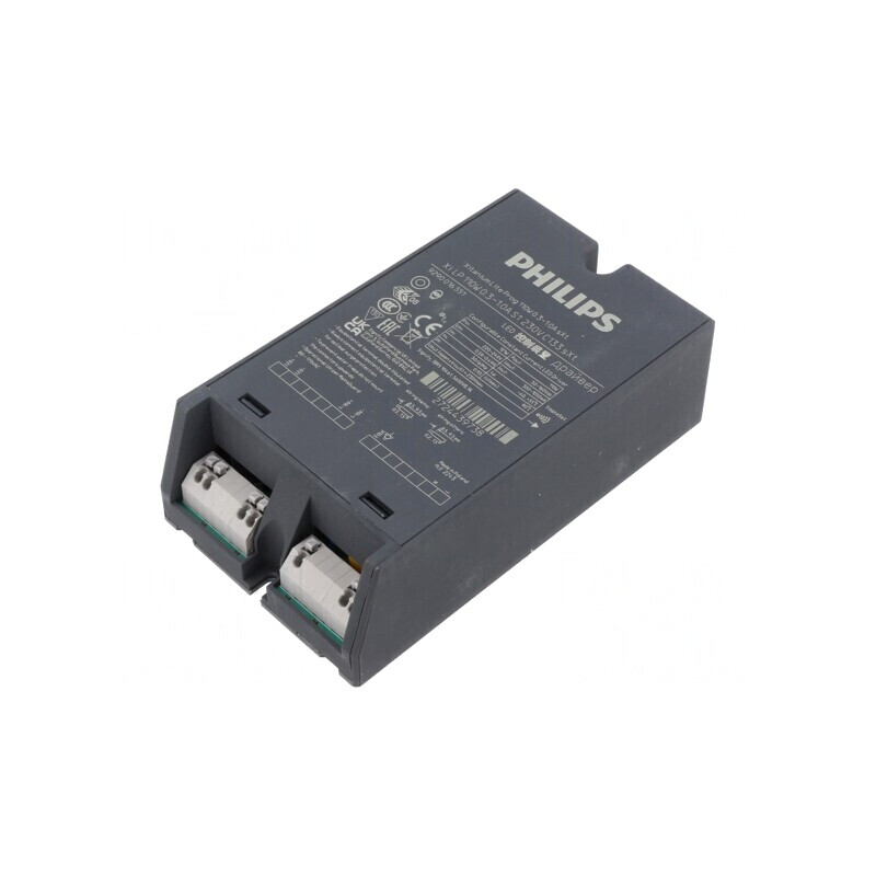 Alimentator LED 110W 300-1050mA IP20 | Electronic-mag.ro | Componente Electronice