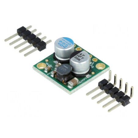 Convertor Step Down 10.5-38V la 9V 2.5A | Electronic-mag.ro | Componente Electronice
