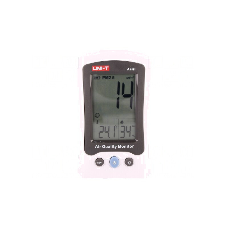 Contor de Măsură a Particulelor A25D | Electronic-mag.ro | Componente Electronice