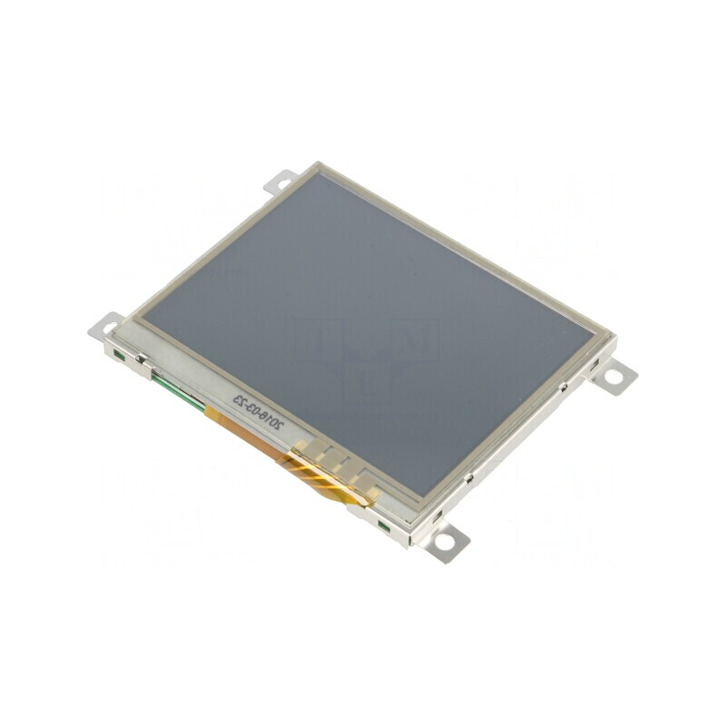Display TFT 3.5" 320x240 LED RGB | Electronic-mag.ro | Componente Electronice