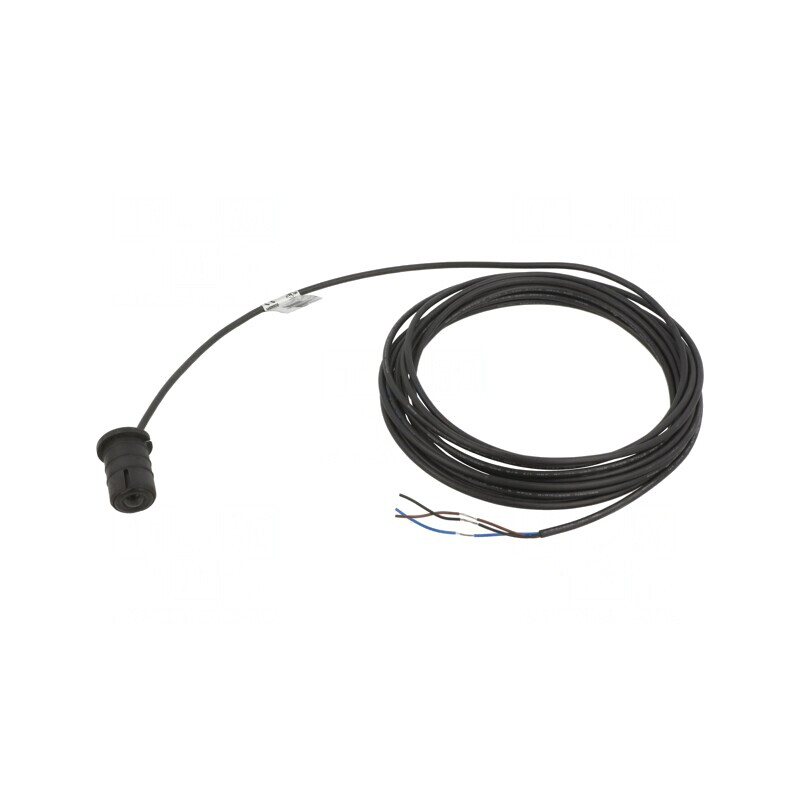Senzor Fotoelectric 15m NPN/NO 100mA | Electronic-mag.ro | Componente Electronice