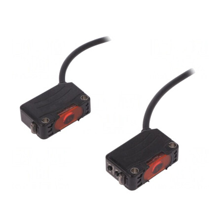 Senzor Fotoelectric 0-10m PNP 100mA | Electronic-mag.ro | Componente Electronice