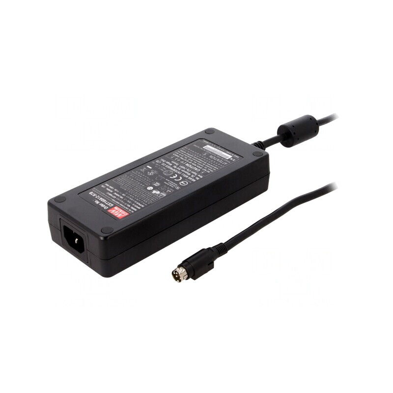 Alimentator Pulsatoriu 12V 11.5A 138W KYCON | Electronic-mag.ro | Componente Electronice