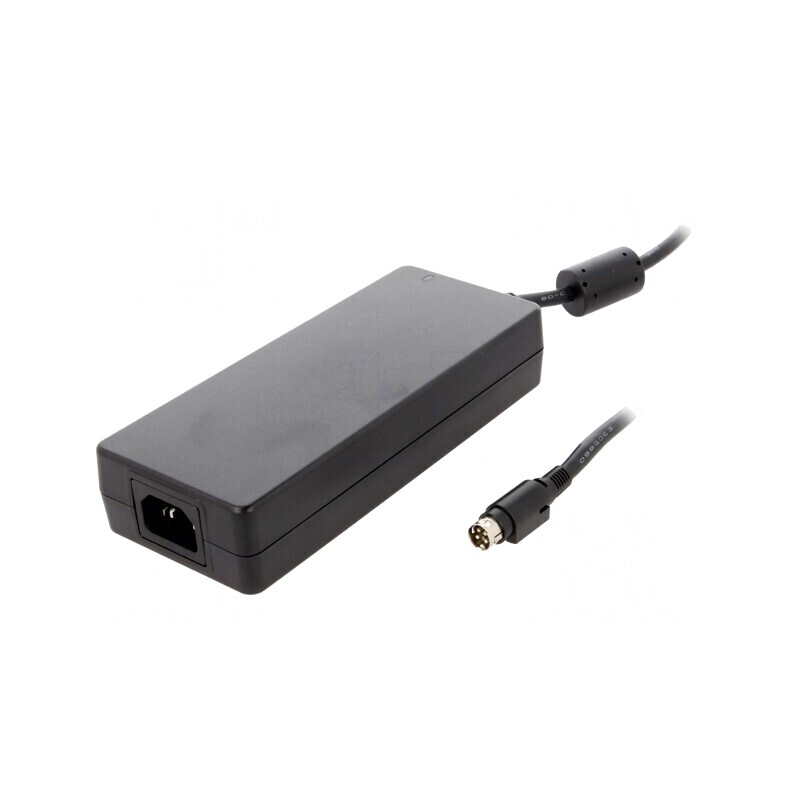 Alimentator pulsatoriu 48V 3,34A 160W | Electronic-mag.ro | Componente Electronice