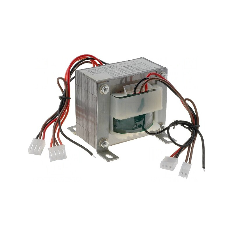 Transformator pentru stație de lipit PENSOL SL20 LR | Electronic-mag.ro | Componente Electronice