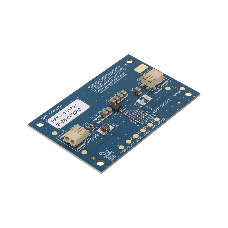 Modul de Extensie Tensiune 4-36V 1A | Electronic-mag.ro | Componente Electronice