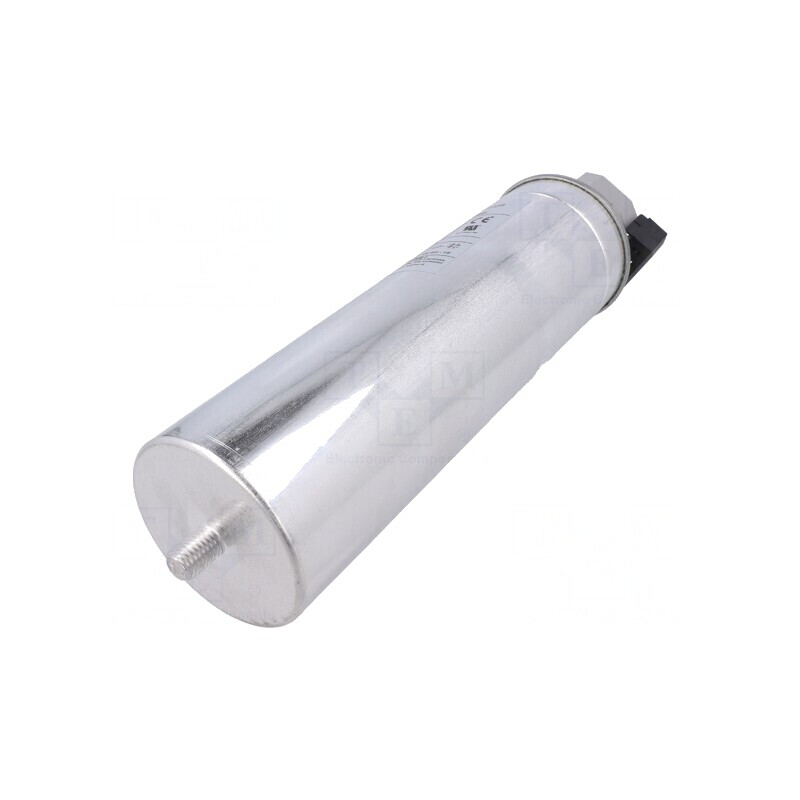 Condensator Trifazat Polipropilenă 7.5kVAR 400VAC | Electronic-mag.ro | Componente Electronice Condensator Trifazat Polipropilenă 7.5kVAR 400VAC | Electronic-mag.ro | Componente Electronice