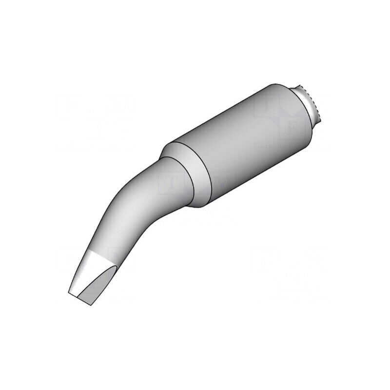 Vârf Șurubelniță Îndoită 3,5x1,5mm Longlife | Electronic-mag.ro | Componente Electronice