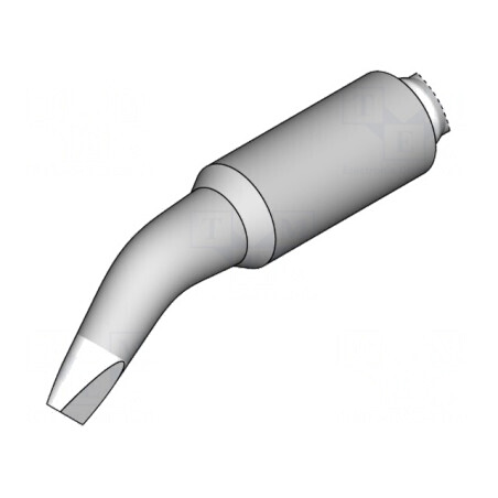Vârf Șurubelniță Îndoită 3,5x1,5mm Longlife | Electronic-mag.ro | Componente Electronice