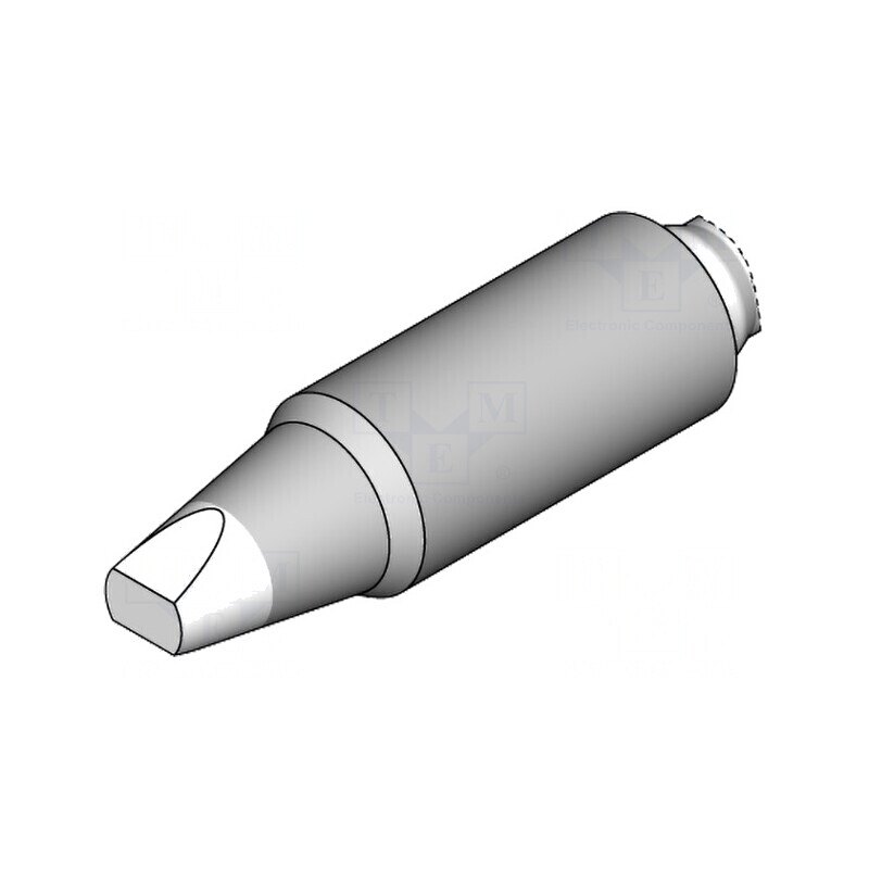 Vârf Șurubelniță 2,5x4mm Longlife | Electronic-mag.ro | Componente Electronice