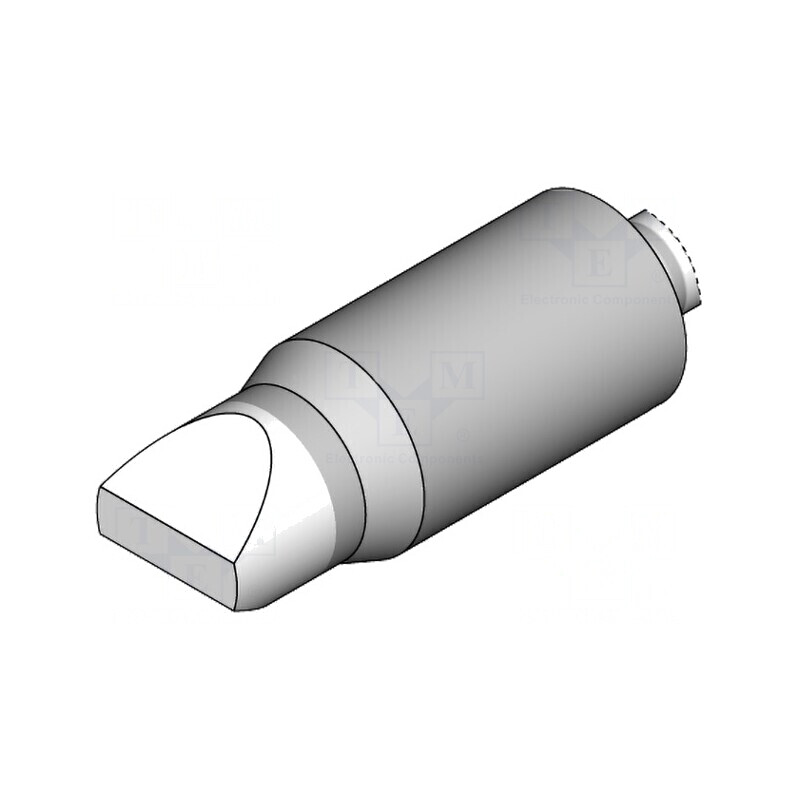 Vârf Șurubelniță 2,5x8,5mm Longlife | Electronic-mag.ro | Componente Electronice