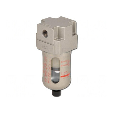 Filtre pentru Aer Comprimat 160l/min 0,3um 0,5-10bar 8ml | Electronic-mag.ro | Componente Electronice