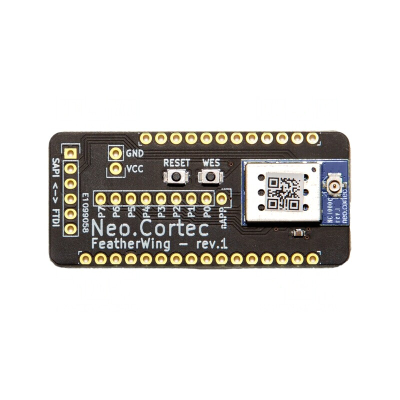 Kit Dezvoltare RF I2C/SPI/UART NC2400C | Electronic-mag.ro | Componente Electronice Kit Dezvoltare RF I2C/SPI/UART NC2400C | Electronic-mag.ro | Componente Electronice