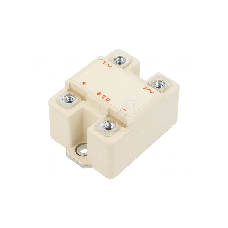 Punte Redresoare Monofazată 800V 60A 850A Modul | Electronic-mag.ro | Componente Electronice Punte Redresoare Monofazată 800V 60A 850A Modul | Electronic-mag.ro | Componente Electronice