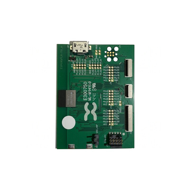 Kit dezvoltare demo NRF52811 ISP1907-HT-TB | Electronic-mag.ro | Componente Electronice