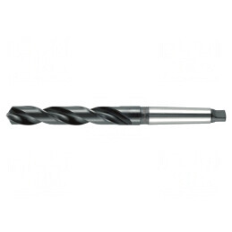 Burghiu Metal 22mm 248mm HSS MAYKESTAG | Electronic-mag.ro | Componente Electronice