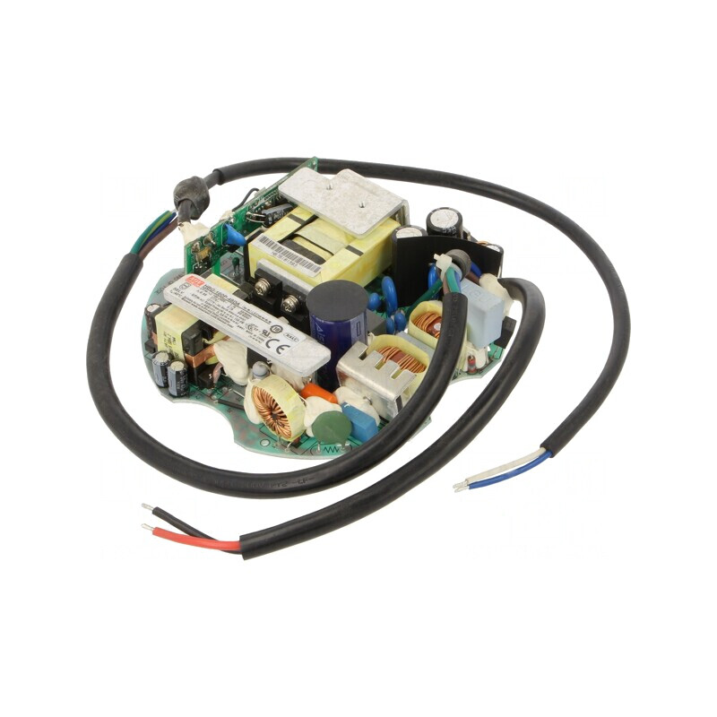 Alimentator LED 96W 28,8-48VDC 1200-2000mA IP00 | Electronic-mag.ro | Componente Electronice