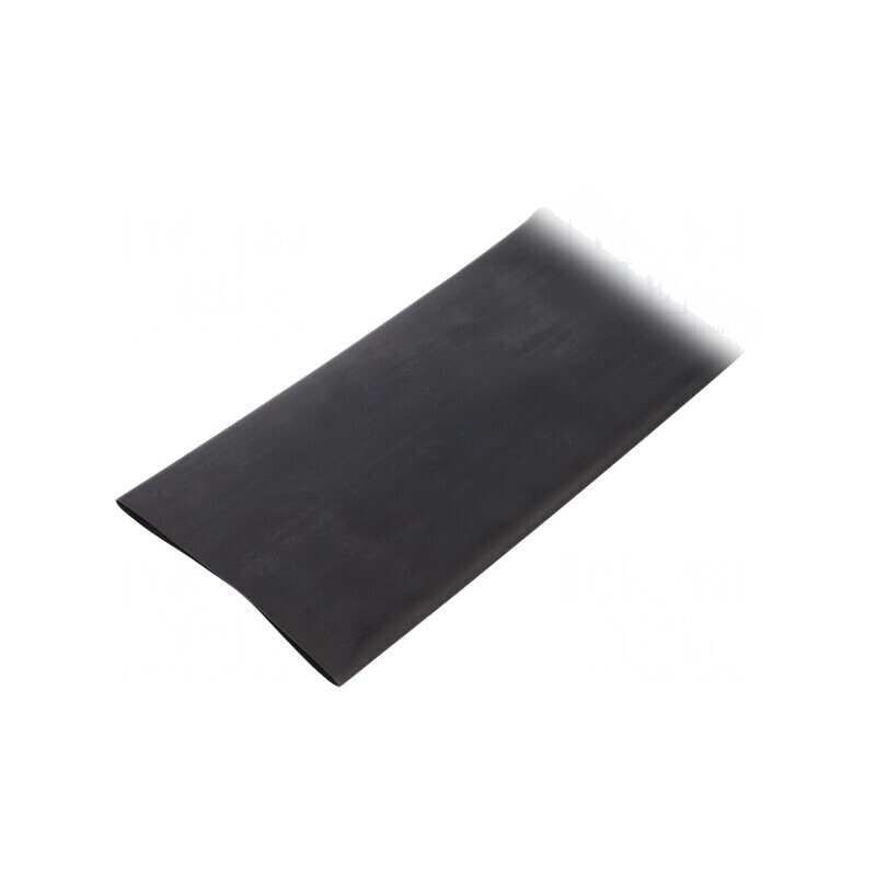 Manșon termocontractabil negru 76.2mm 1m | Electronic-mag.ro | Componente Electronice Manșon termocontractabil negru 76.2mm 1m | Electronic-mag.ro | Componente Electronice