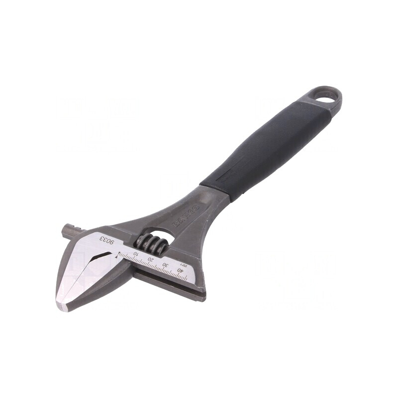 Cheie franceză ERGO 270mm 46mm | Electronic-mag.ro | Componente Electronice