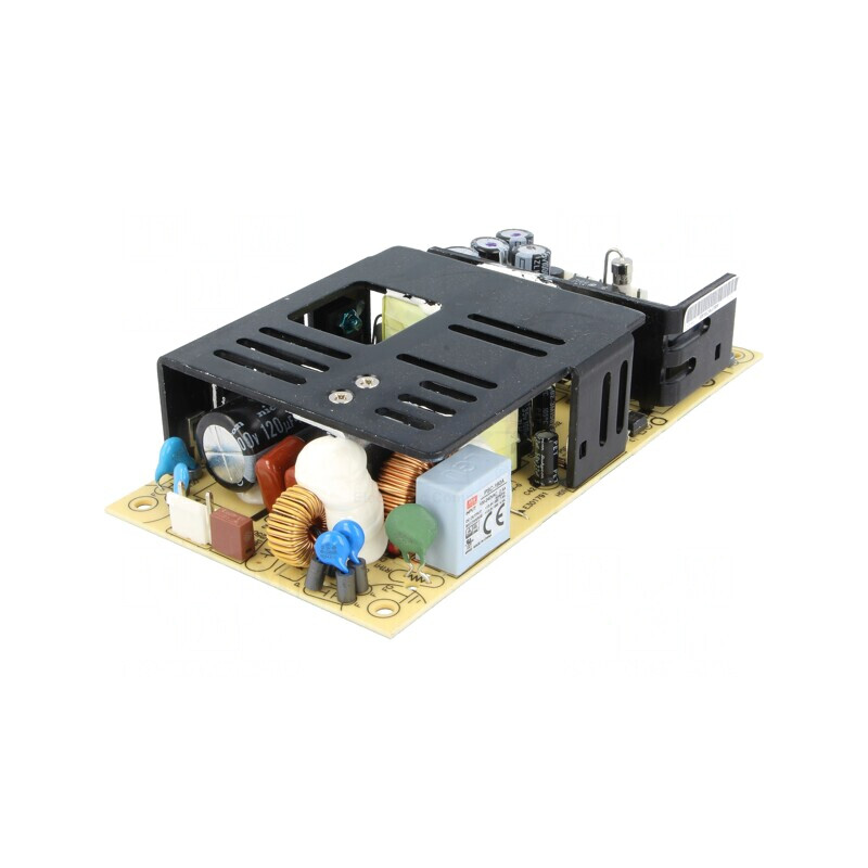 Alimentator cu Buffer 160W 127-370VDC 90-264VAC PSC-160A | Electronic-mag.ro | Componente Electronice