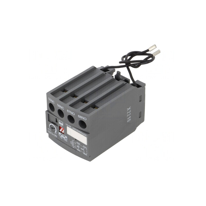 Timer Term Cleme Șurub Șină DIN Pini NC NO | Electronic-mag.ro | Componente Electronice Timer Term Cleme Șurub Șină DIN Pini NC NO | Electronic-mag.ro | Componente Electronice