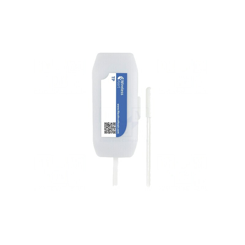 Senzor Temperatură Wireless cu Sonda 1.5m IP67 | Electronic-mag.ro | Componente Electronice