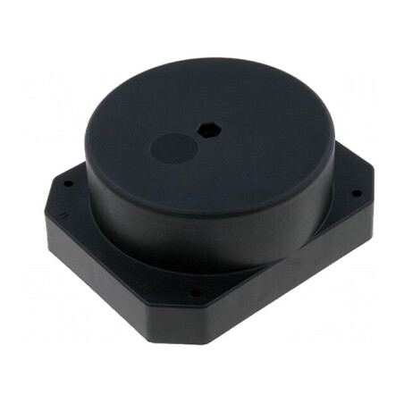 Transformator Toroidal 160VA 230V 9V×2 pentru PCB | Electronic-mag.ro | Componente Electronice