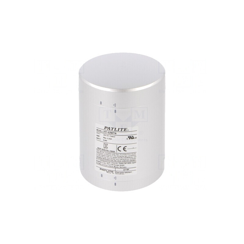 Bază Semnalizatoare 24VDC IP65 LR7 | Electronic-mag.ro | Componente Electronice Bază Semnalizatoare 24VDC IP65 LR7 | Electronic-mag.ro | Componente Electronice