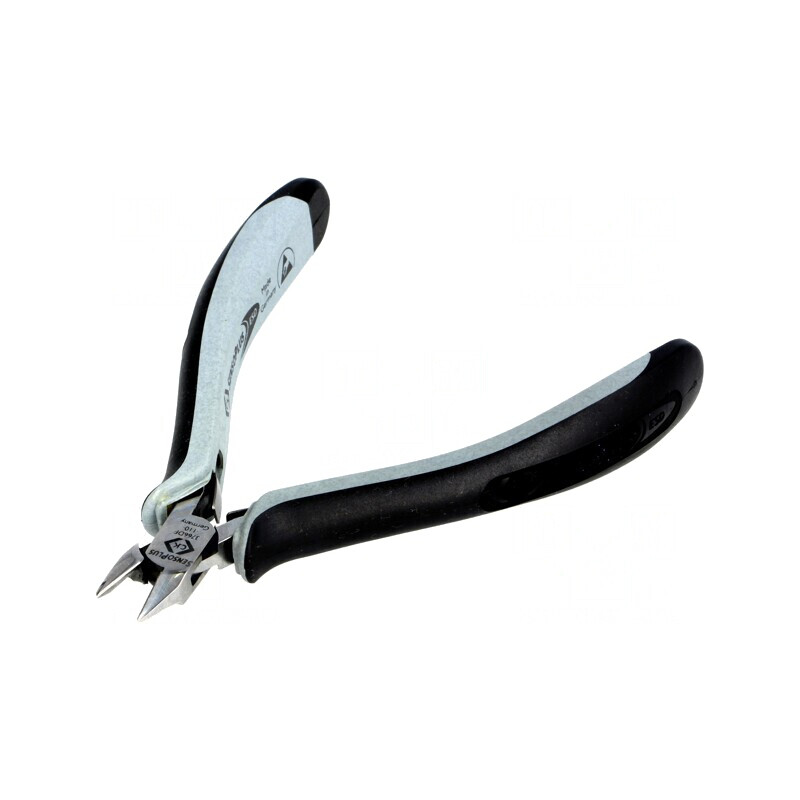 Clești Laterali pentru Tăiere ESD 120mm | Electronic-mag.ro | Componente Electronice Clești Laterali pentru Tăiere ESD 120mm | Electronic-mag.ro | Componente Electronice