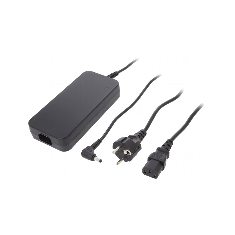 Alimentator Pulsatoriu 19.5V 7.7A 150W 5.5/2.5 | Electronic-mag.ro | Componente Electronice