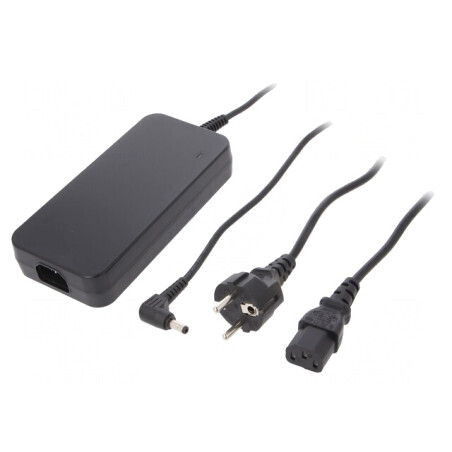 Alimentator Pulsatoriu 19.5V 7.7A 150W 5.5/2.5 | Electronic-mag.ro | Componente Electronice