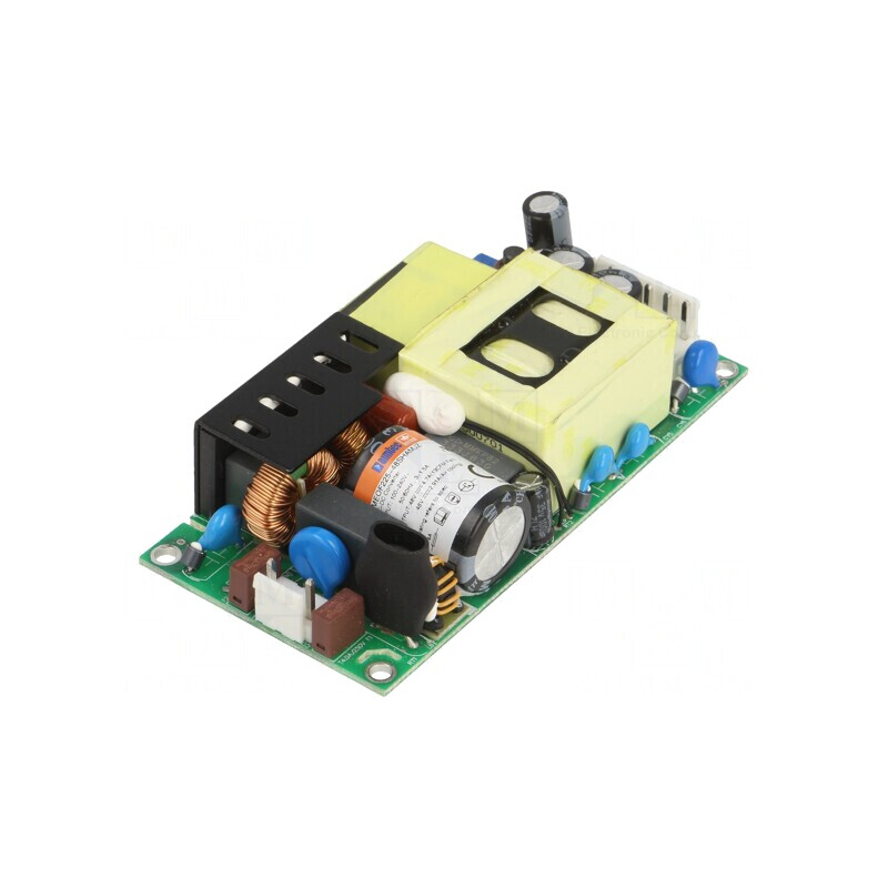 Alimentator Pulsatoriu Deschis 225W 120-370VDC 85-264VAC | Electronic-mag.ro | Componente Electronice