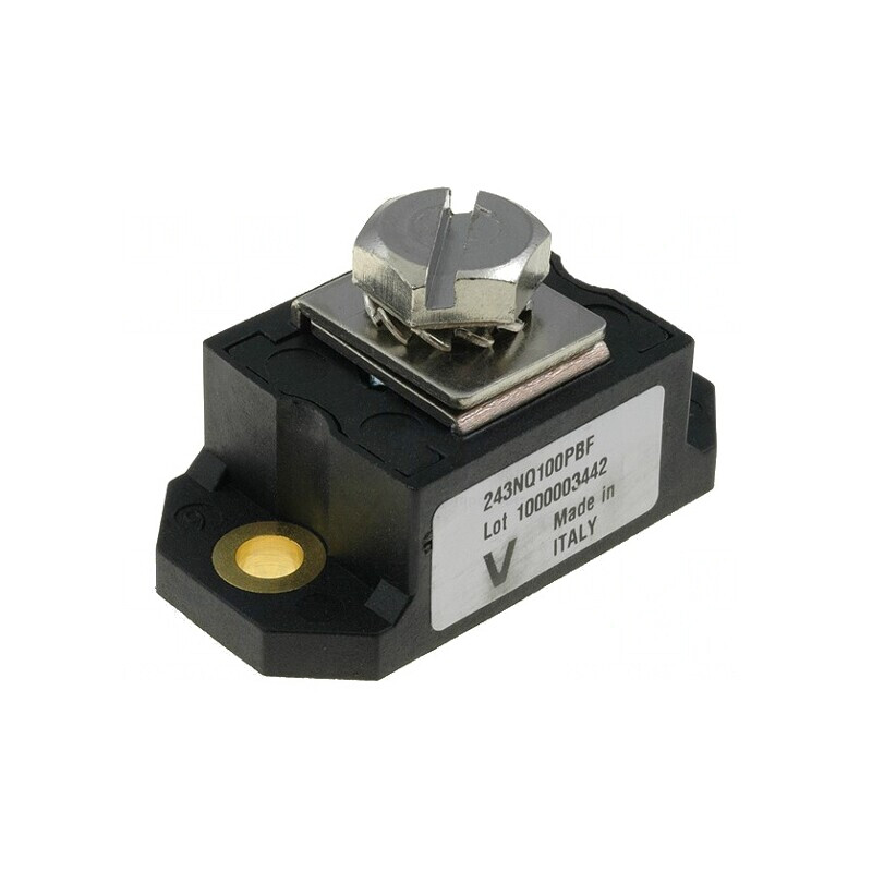 Diodă 100V 240A HALF-PAK | Electronic-mag.ro | Componente Electronice