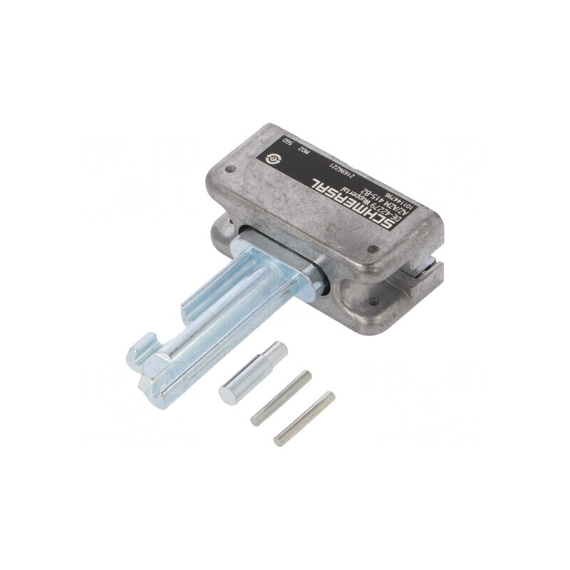 Cheie elastică AZM 415-B2 | Electronic-mag.ro | Componente Electronice