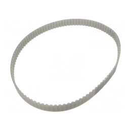Curea dințată AT10 1000mm 25mm | Electronic-mag.ro | Componente Electronice