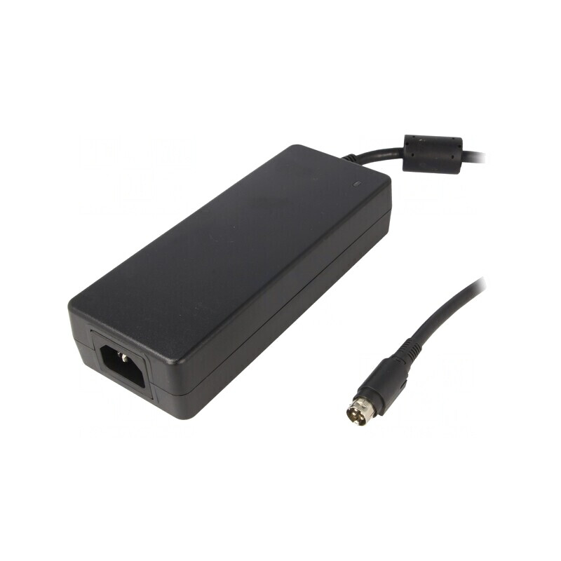 Alimentator pulsatoriu 15VDC 7A 105W KYCON | Electronic-mag.ro | Componente Electronice